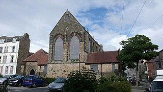 St Laurence's Church