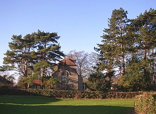 St Luke's Church