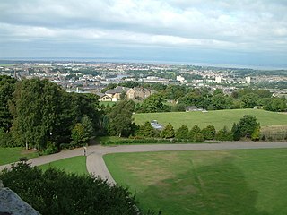 Williamson Park