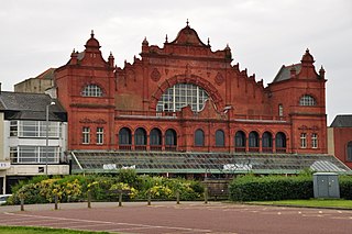 Winter Gardens