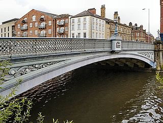 Leeds Bridge