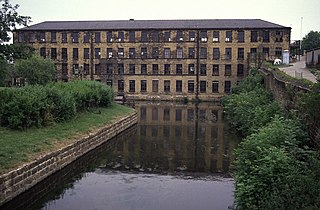 Leeds Industrial Museum