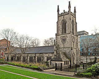 Saint John the Evangelist's Church