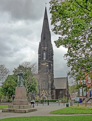 St Augustine of Hippo Church