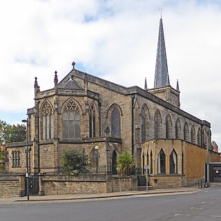 St George's Church