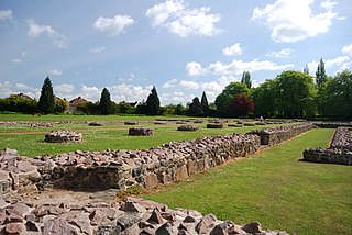 Leicester Abbey