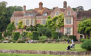 Glyndebourne Opera House