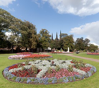 Beacon Park