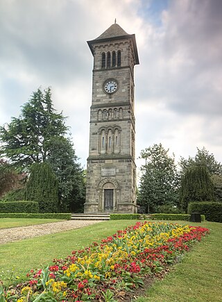 Clock Tower