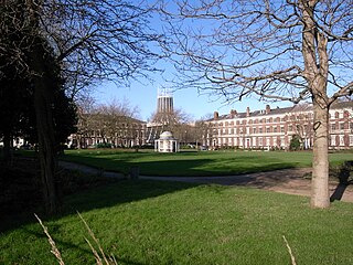 Abercromby Square