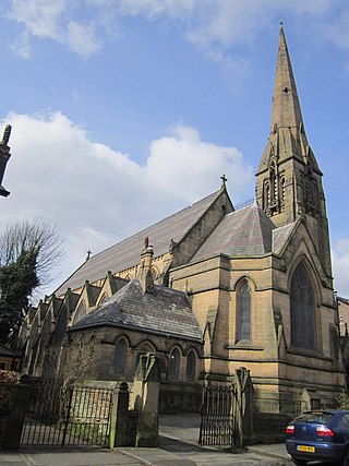 Christ Church