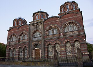 Church of St. Nicholas