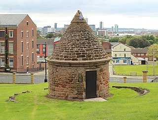 Everton Lock-Up