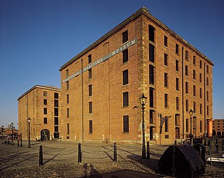 Merseyside Maritime Museum