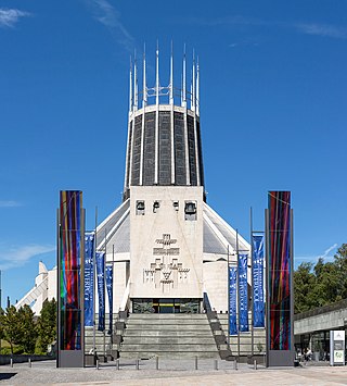 Metropolitan Cathedral of Christ the King