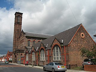 St. Bridget's & St. Thomas'