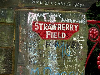 Strawberry Field