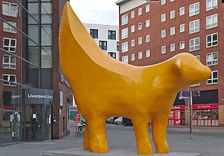 Superlambanana