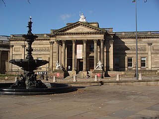 Walker Art Gallery