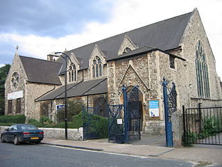 All Saints