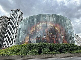 BFI IMAX