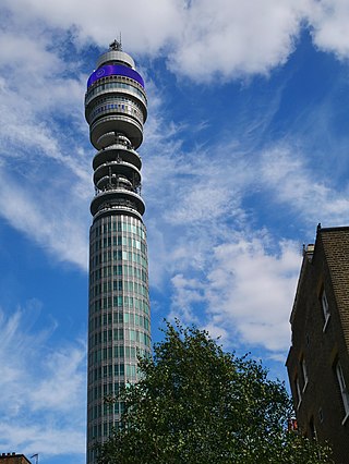 BT Tower