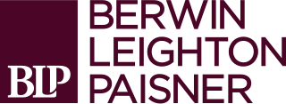 Berwin Leighton Paisner