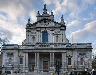 Brompton Oratory