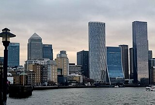 Canary Wharf