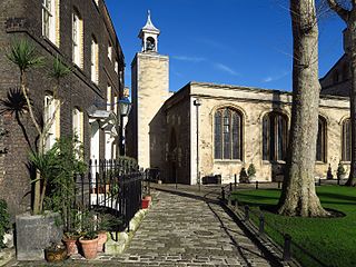 Chapel of Saint Peter ad Vincula