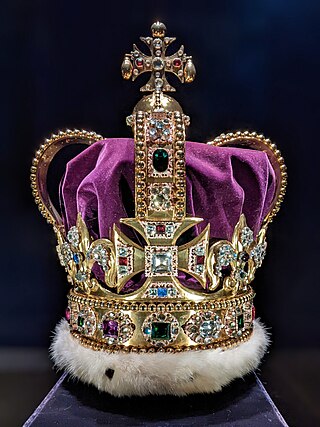 Crown Jewels