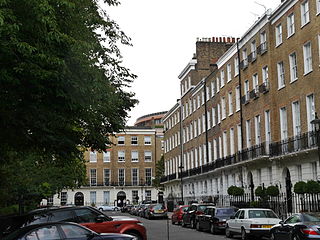 Dorset Square