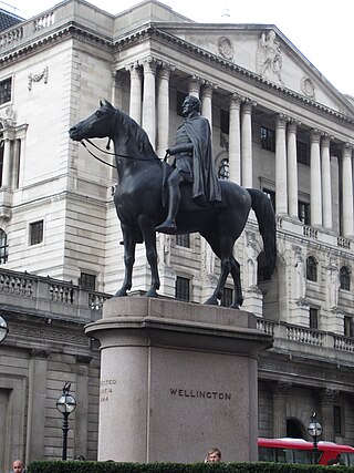 Duke of Wellington