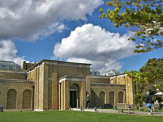 Dulwich Picture Gallery