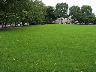 Eel Brook Common