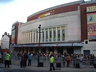 Eventim Apollo