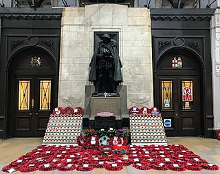 Great Western Railway War Memorial