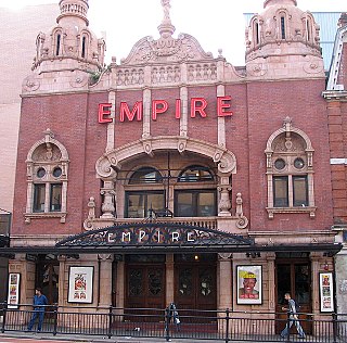 Hackney Empire