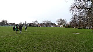 Hurlingham Park