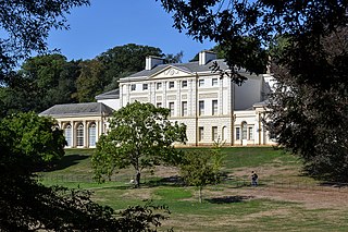 Kenwood House