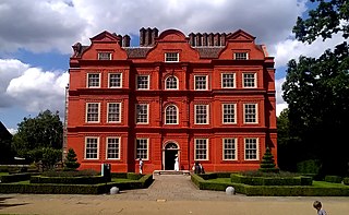 Kew Palace