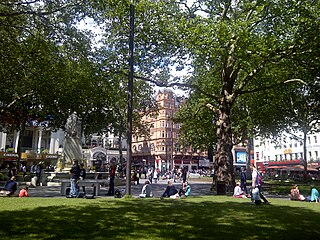 Leicester Square