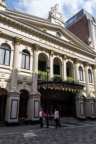 London Palladium