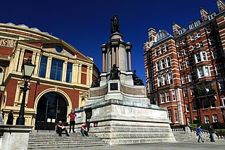 Memorial to the Great Exhibition