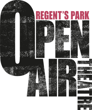 Regent's Park Open Air Theatre