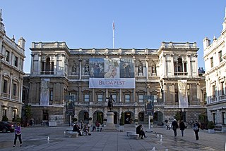 Royal Academy of Arts