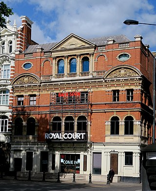 Royal Court Theatre