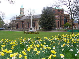 Saint Anne's Church