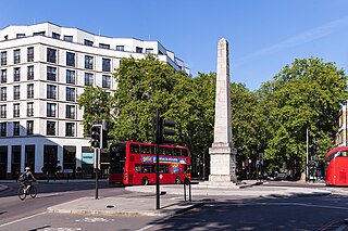 St George's Circus