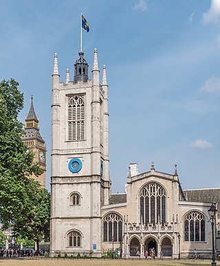 St Margaret's Church